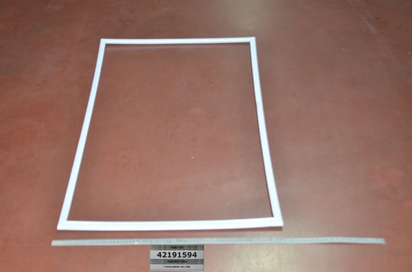 T Door Gasket 482-I (Sw)