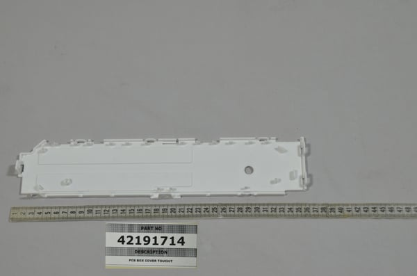 PCB Box Cover Touch/T