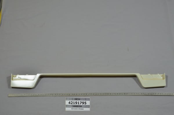 Kick Plate/911-Rtr-Beige