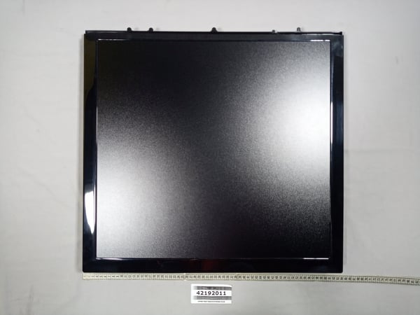 Upper Tray Group/67/Sigma Plus