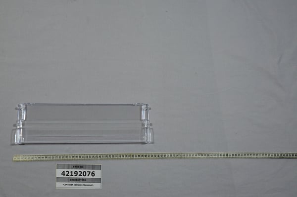 Flap Cover New/2451 (Trans-Nat)