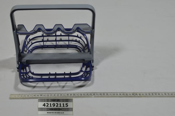 Winestem GR-Dark Blue
