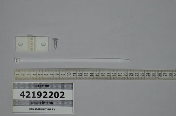 Sbs Assembly Kit Rv