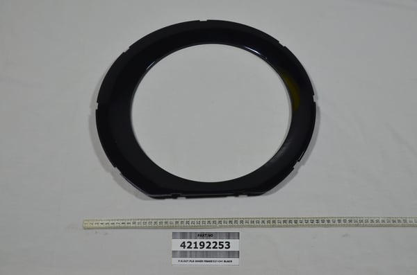P.H.Out.Pls Inner Frame/C31-C41 Black