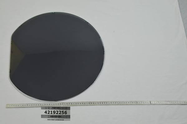 Door Front Cover/C35-C45