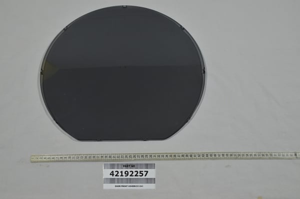 Door Front Cover/C31-C41
