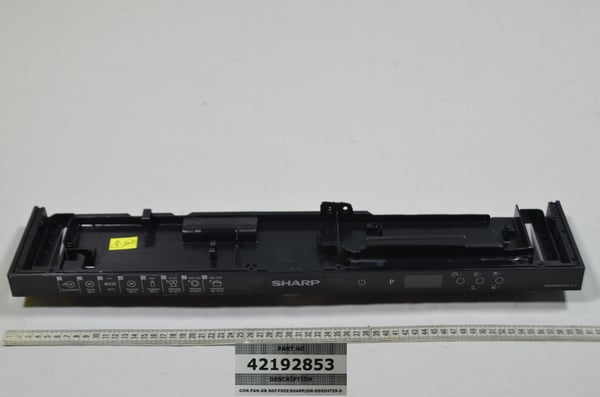 Con.Pan.GR.Sgf/FD52/Sharp (Qw-GD52I472X-D