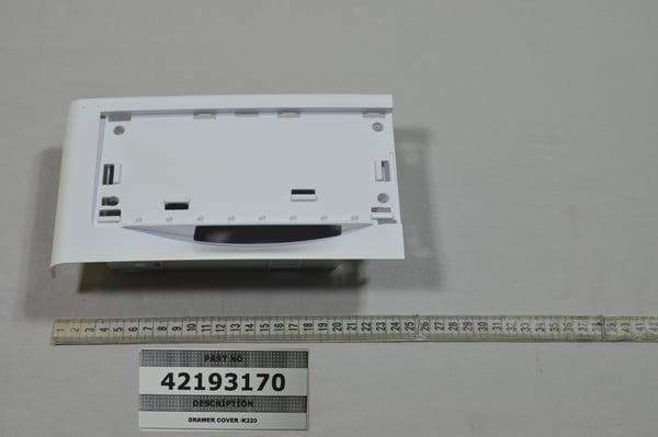 Drawer Cover /K220