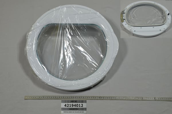 Porthole Group (D41/TD)-R.Byz-Ort.Byz