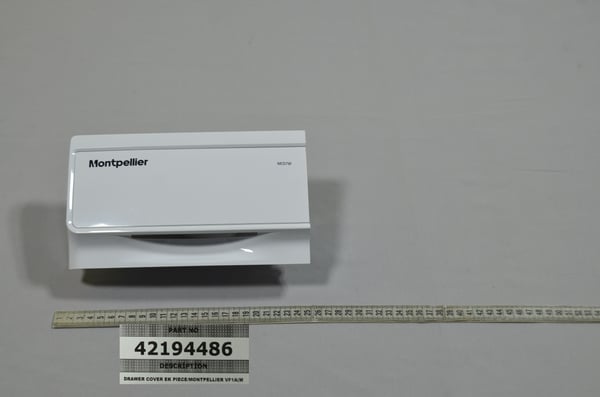 Drawer Cover Ek Piece/Montpellier VF1A (M