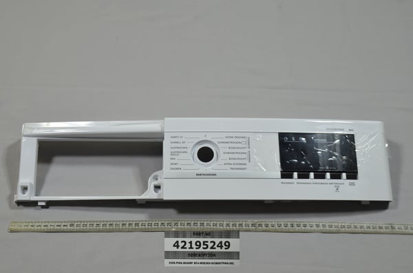Con.Pan.Sharp SF4-Mid (Kd-GCB8S7PW9-DE)