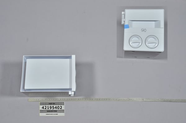 Icematic/653 432 Srgf