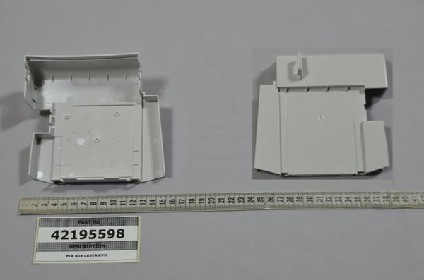 PCB Box Cover-X/Yh/Ai-BM01/BM24