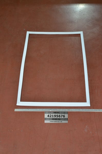 R Door Gasket/2300 I (Sw)