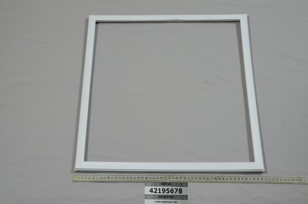 F Door Gasket/2460 I (Sw)
