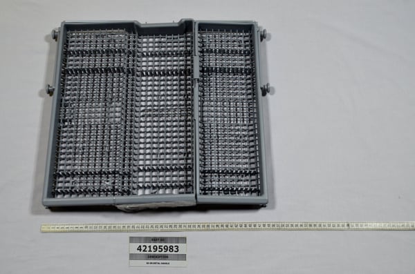 3B GR-Metal Handle