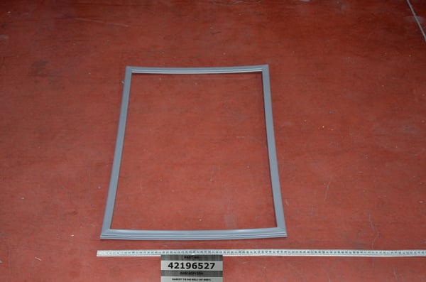 Top Door Gasket 542-543-I (Vf Grey)