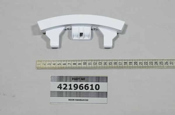 Door Handle/C22