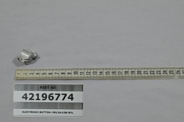 Electronic Button-1/Silva-2/Ds Byl