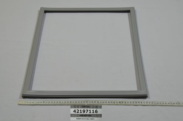 Gasket B/D 273 273 Skl-I-Gri-491*1041