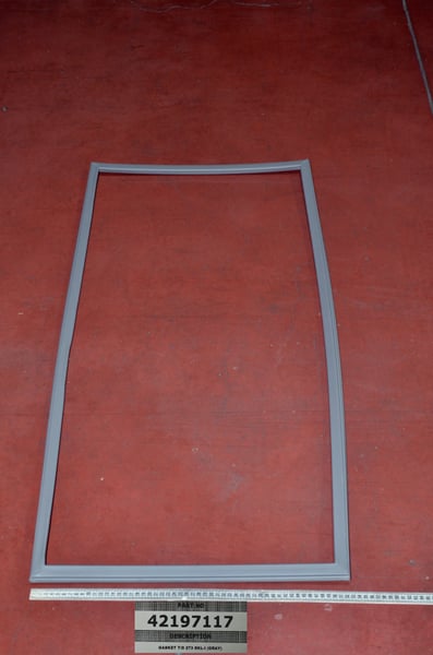 Gasket T/D 273 Skl-I-Gri-491*440