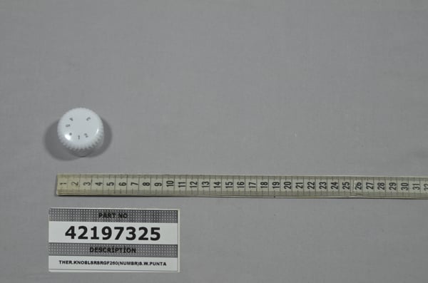 Ther.KNOBLSRSRGF260 (Numbr) S.W.Punta