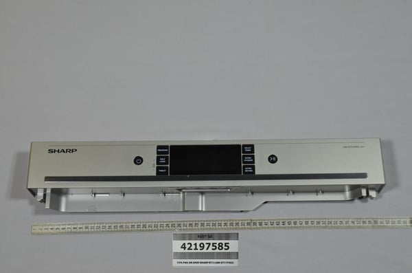 Con.Pan.GR.Srgf/Sharp/ET31 (Qw-GT31F452I-