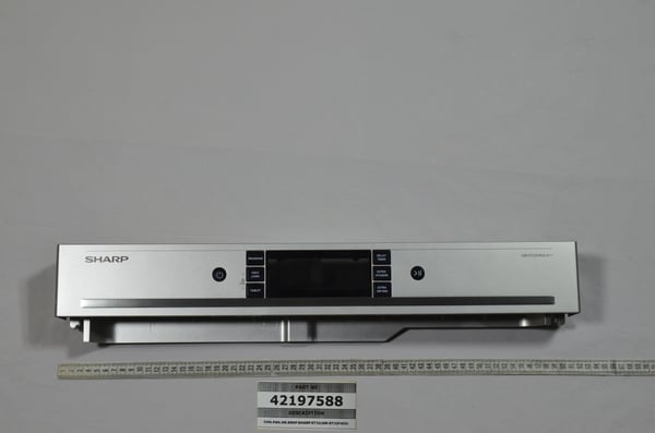 Con.Pan.GR.Srgf/Sharp/ET32 (Qw-GT32F452I-