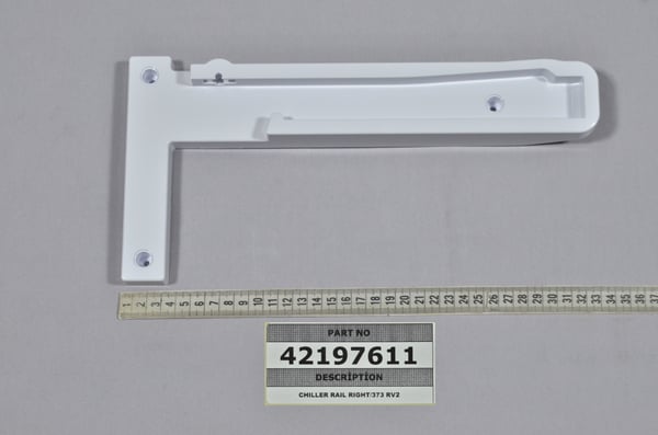 Chiller Rail Right/373 RV2