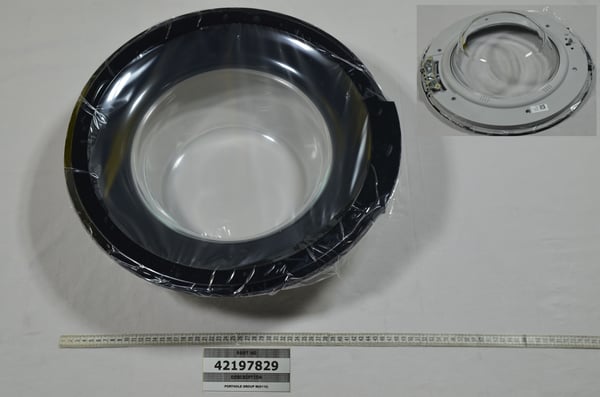 Porthole Group W (D110)