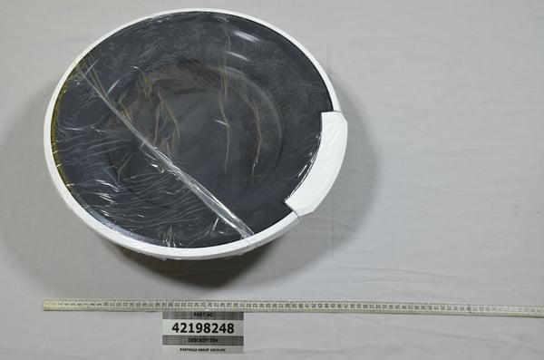 Porthole Group 3 (D121) Pc