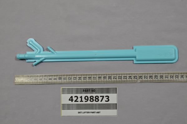 Det.Lifter Part-Abt