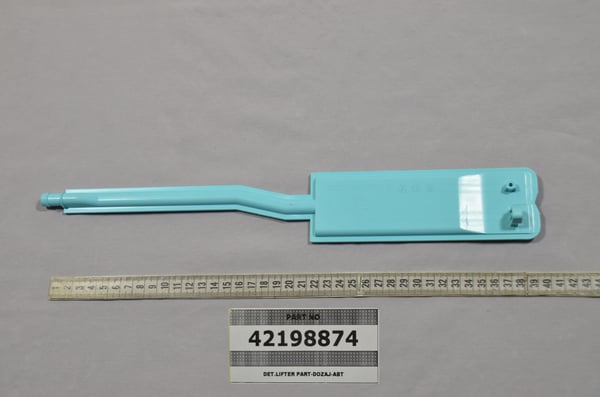 Det.Lifter Part-Dozaj-Abt