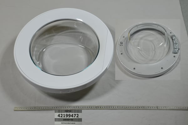 Porthole Group A9 (C40)
