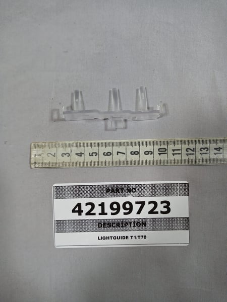 Lightguide T1/T70