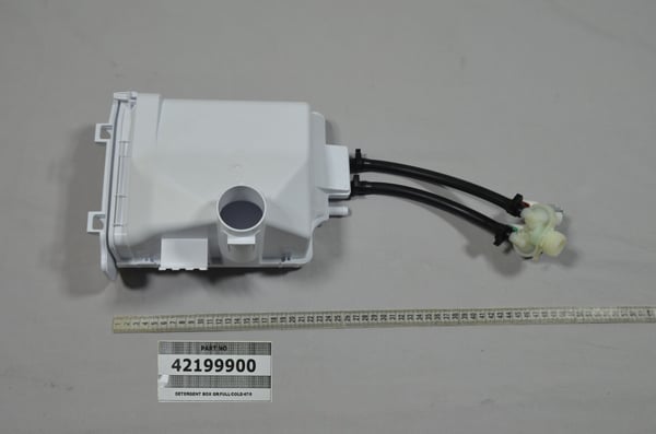 Detergent Box GR/Full/Cold/47/6