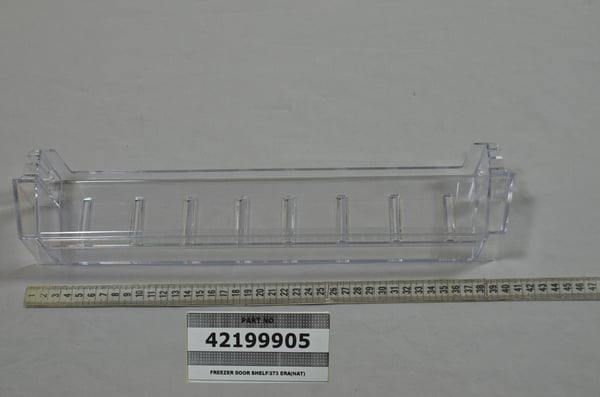 Freezer Door Shelf/273 Era (Nat)