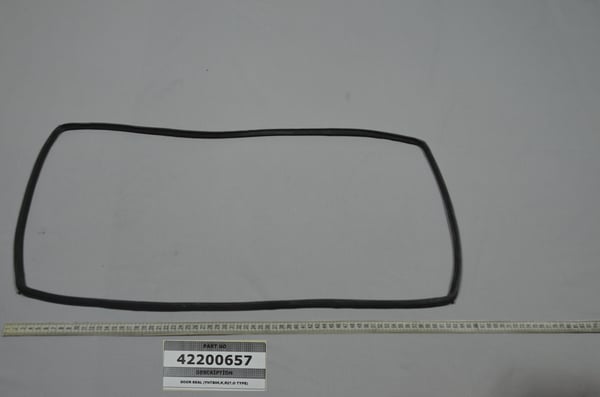 Door Gasket (Y96 Std/Pro,K,O Type)