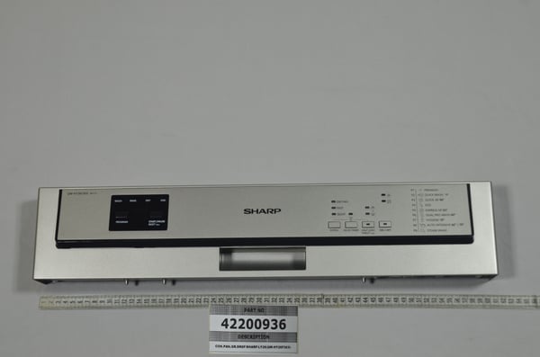 Con.Pan.GR.Srgf/Sharp/LY26 (Qw-HY26F393I-