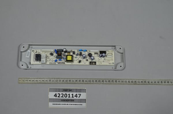 Mainboard Cov GR 373M/v0/BD02-6/5VA