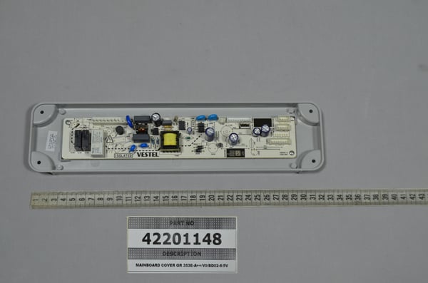 Mainboard Cov GR 353E-a++/v0/BD02-6/5V