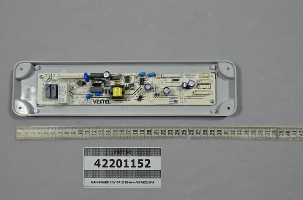 Mainboard Cov GR 373E-a+++/v0/FAZ2/5VA