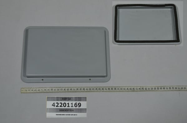Mainboard Cov GR BD10