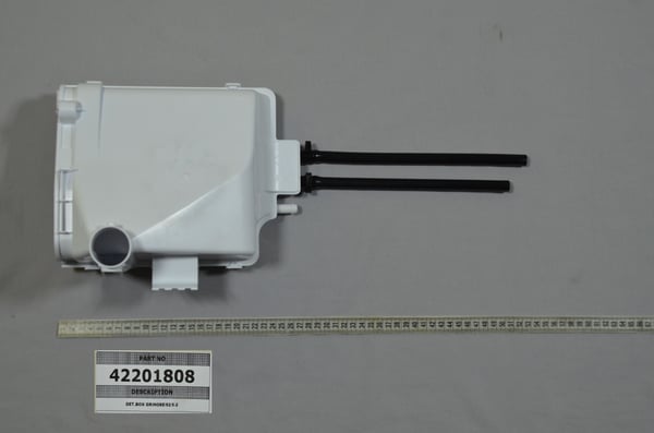 Det.Box GR/Hose/62/5-2