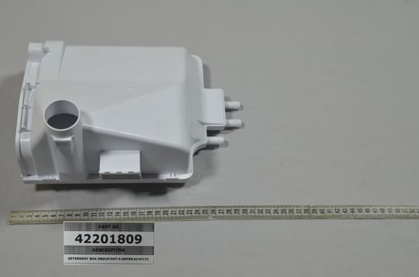 Detergent Box Group/Hot/5-Dryer-62-67LT2