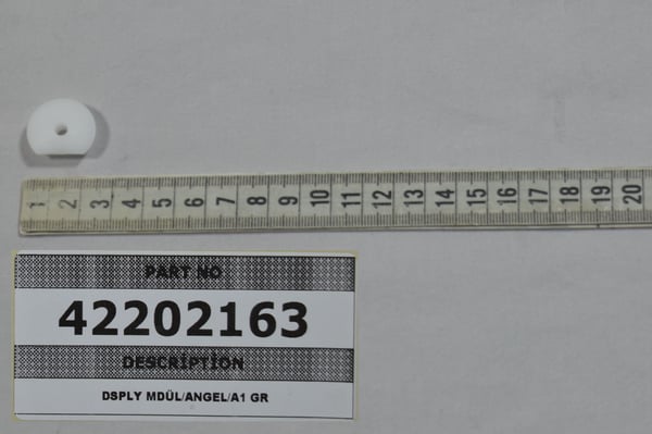 Hinge Pulley-Sd