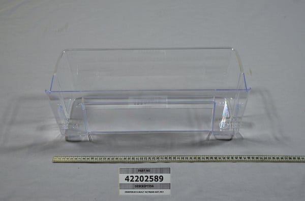 Crisper/2610-Built IN (Trans-Nat) RV1