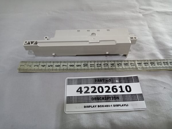 Display Box/45/I-1 Displayli
