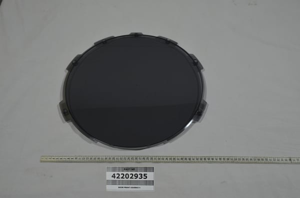 Door Front Cover/C11