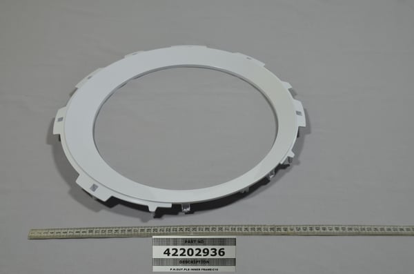 P.H.Out.Pls Inner Frame/C10